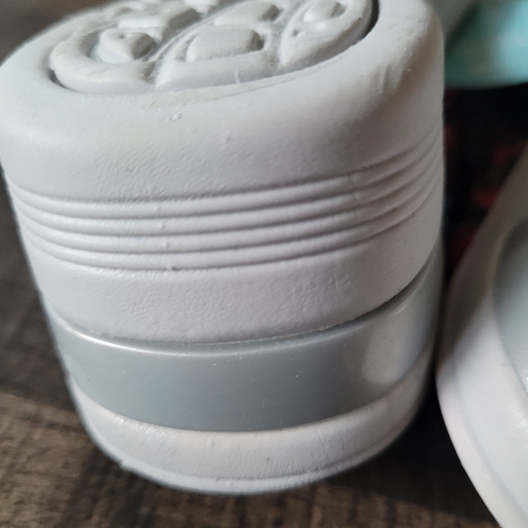 BZEE WEDGE SANDALS - Picture 5 of 6